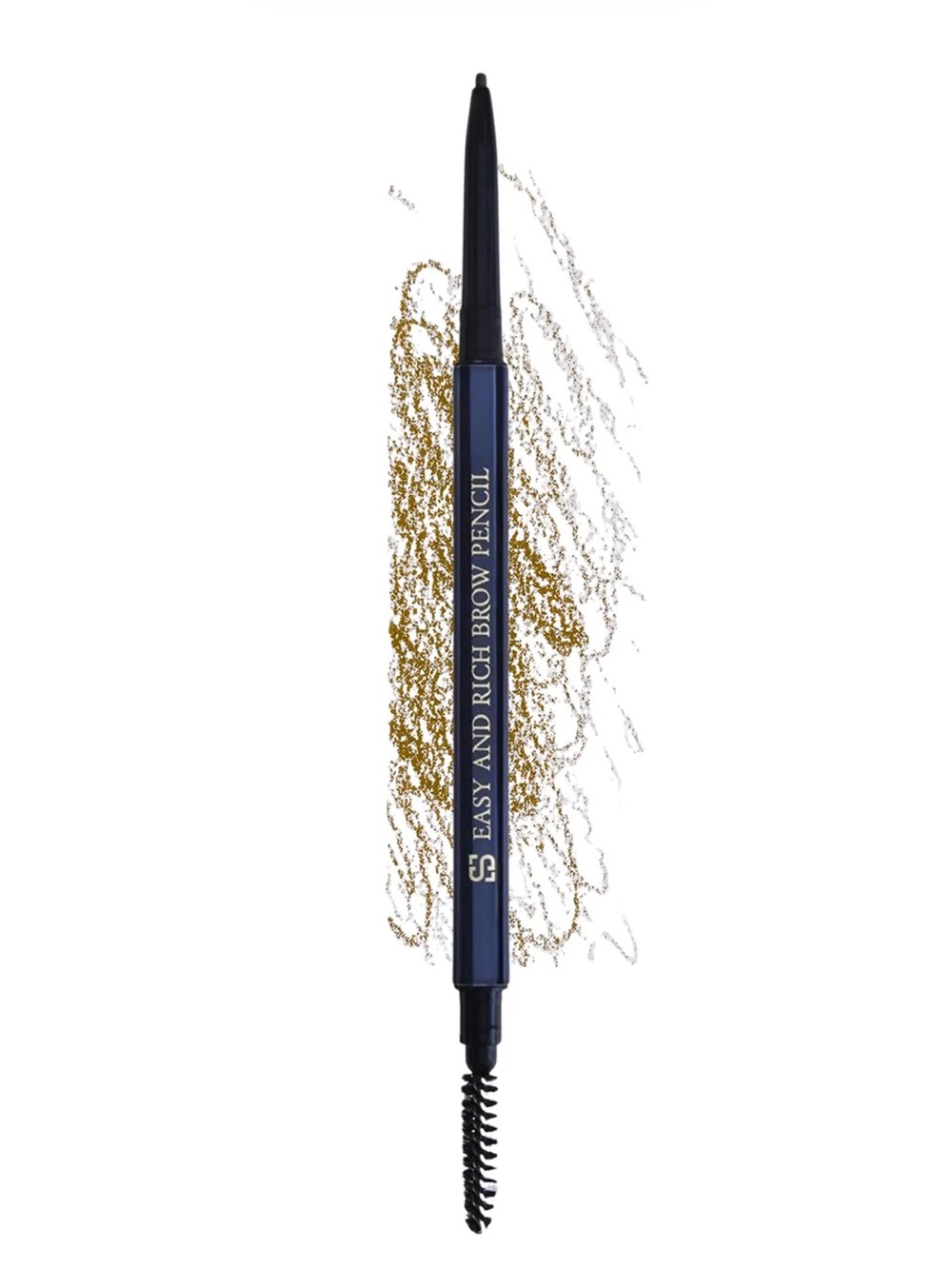 SIIA EASY AND RICH BROW PENCIL B 01 NATURAL BROWN 0.05g BRAND NEW/SEALED
